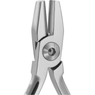 Hollow Chop Arch Forming Plier